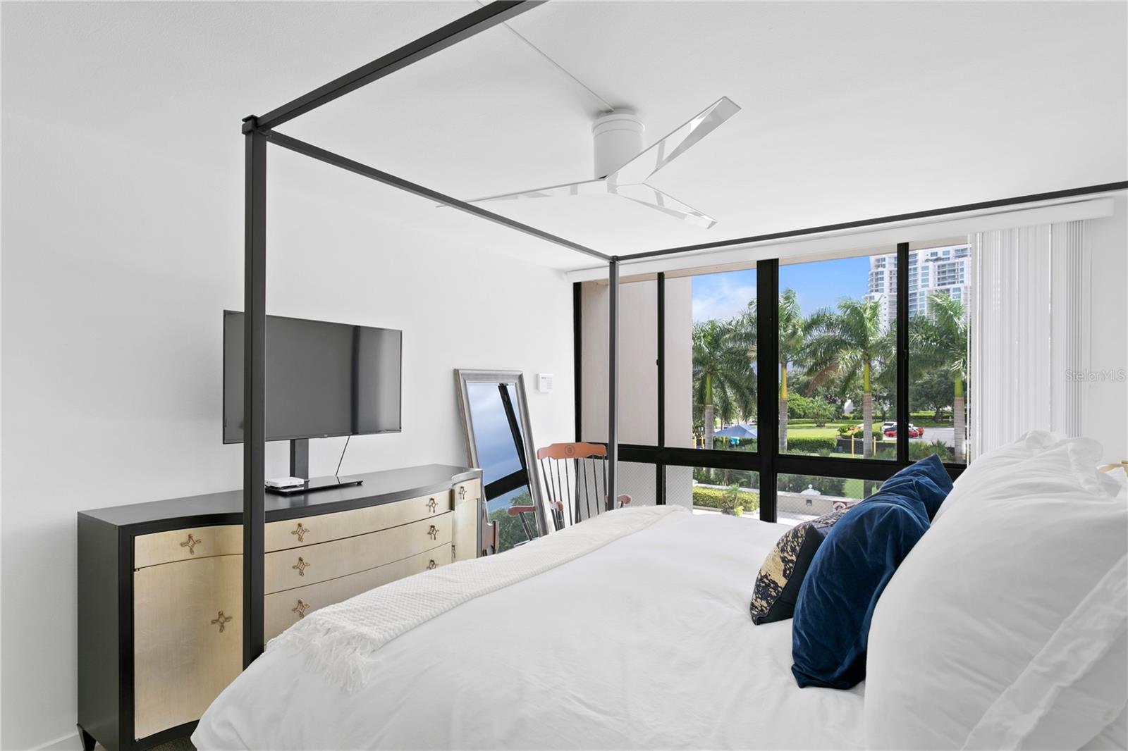 MONTE CARLO TOWERS A CONDOMINI - Residential