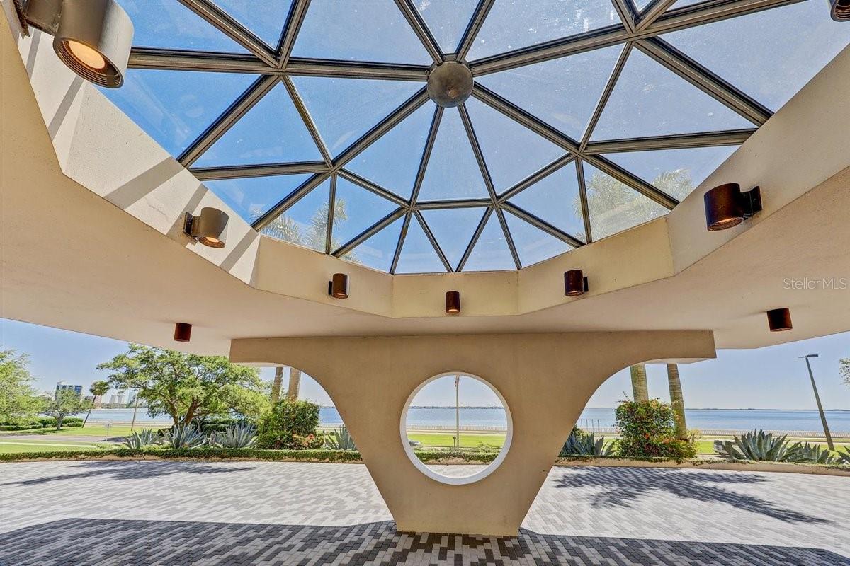 MONTE CARLO TOWERS A CONDOMINI - Residential