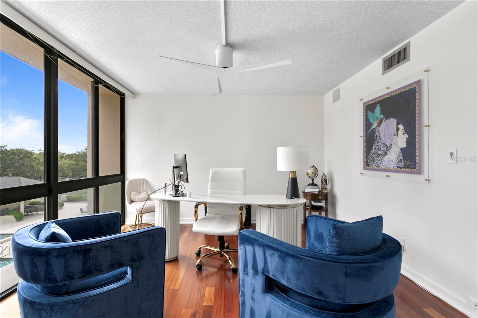 MONTE CARLO TOWERS A CONDOMINI - Residential