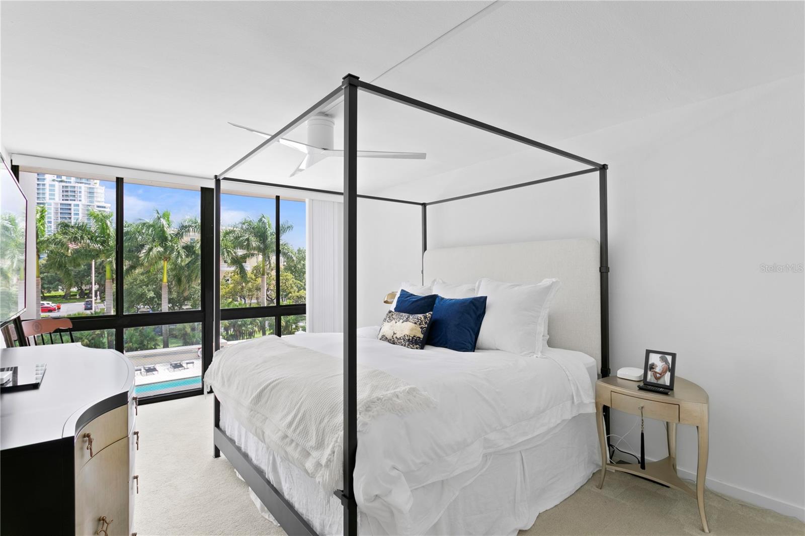 MONTE CARLO TOWERS A CONDOMINI - Residential