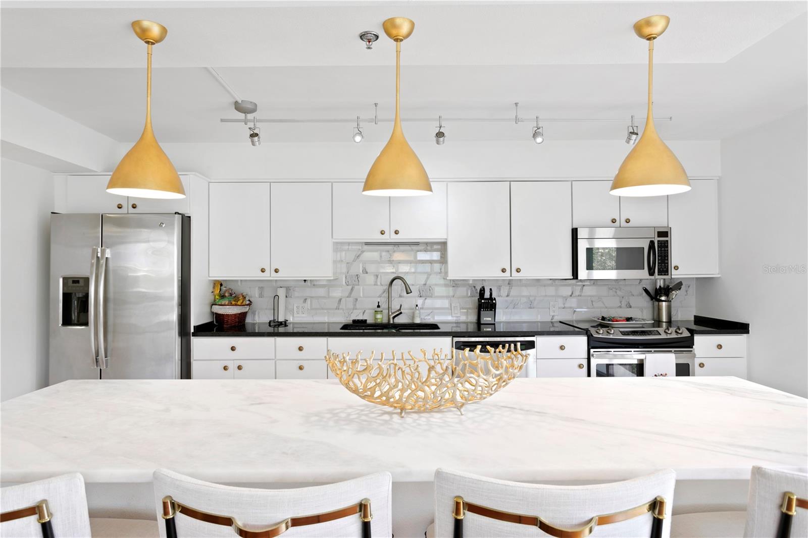 MONTE CARLO TOWERS A CONDOMINI - Residential