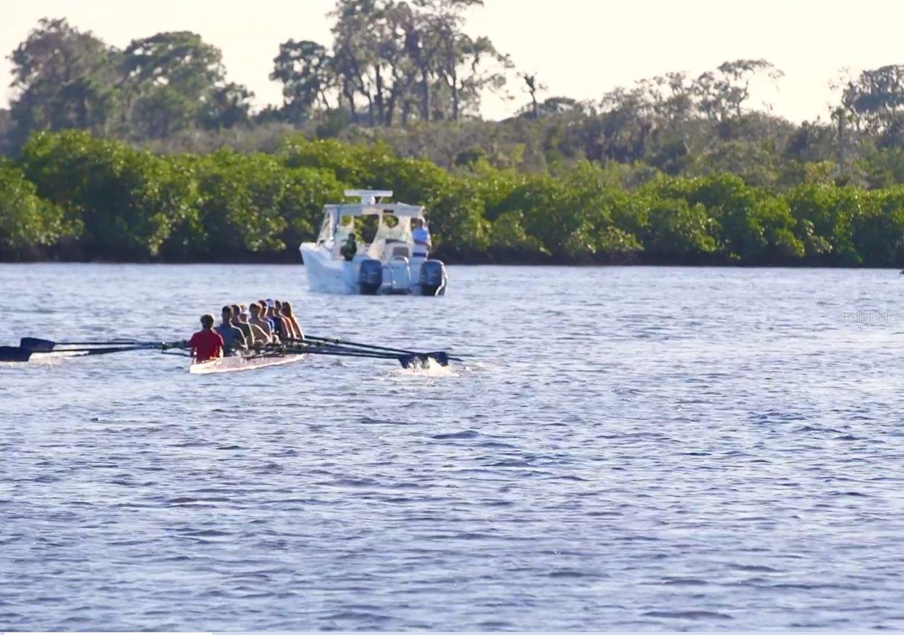 RIVER WILDERNESS PH III SUBPH G-3 - Land