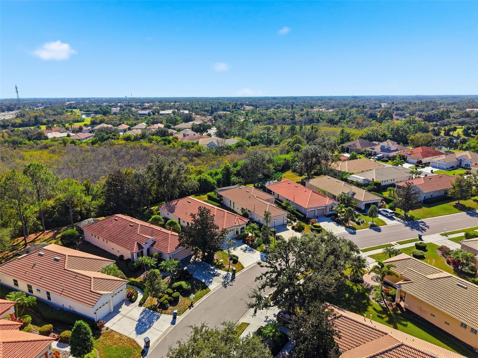 WINGSPAN WAY AT TARA - Residential