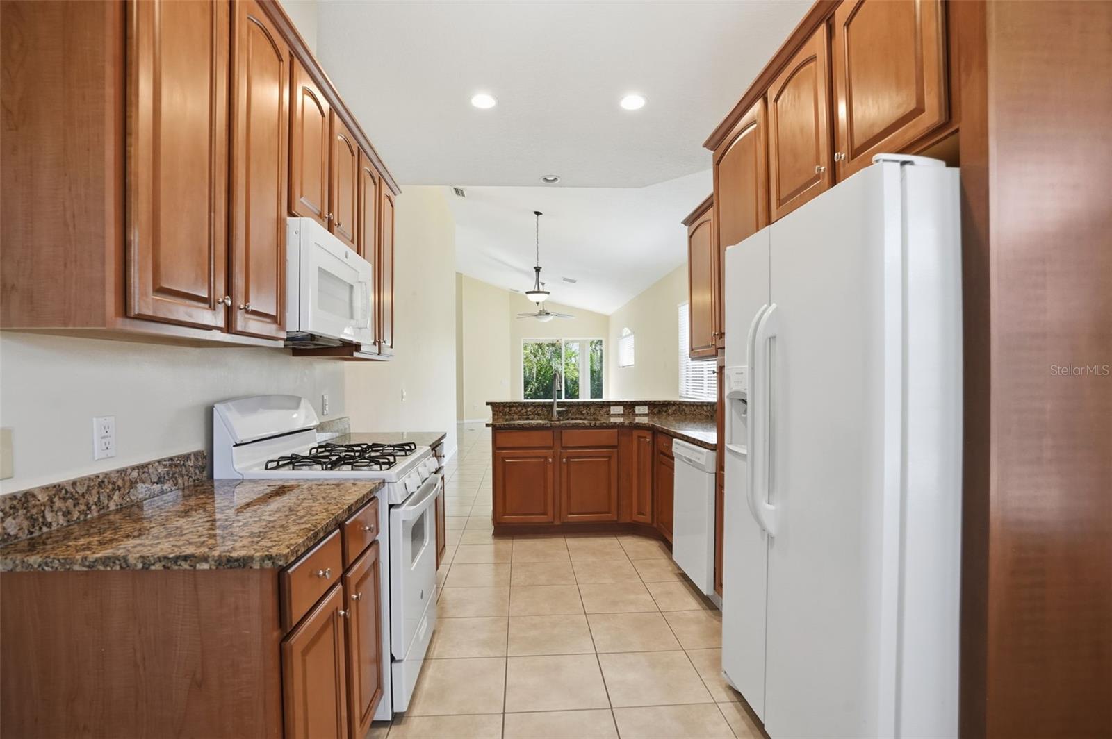 WINGSPAN WAY AT TARA - Residential