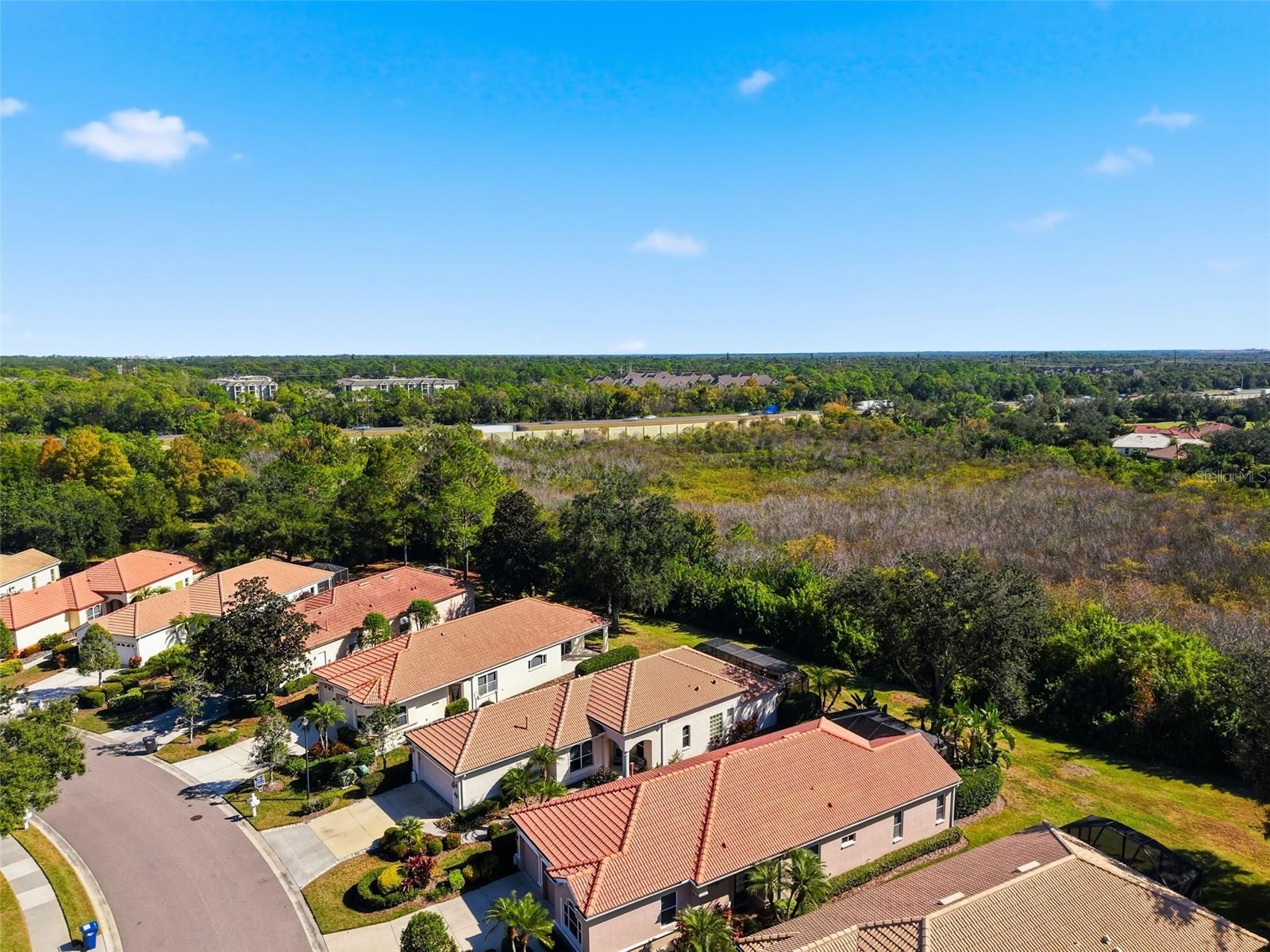 WINGSPAN WAY AT TARA - Residential