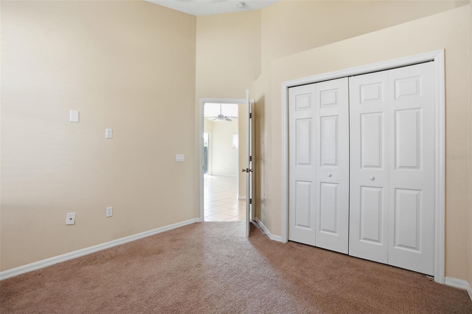 WINGSPAN WAY AT TARA - Residential