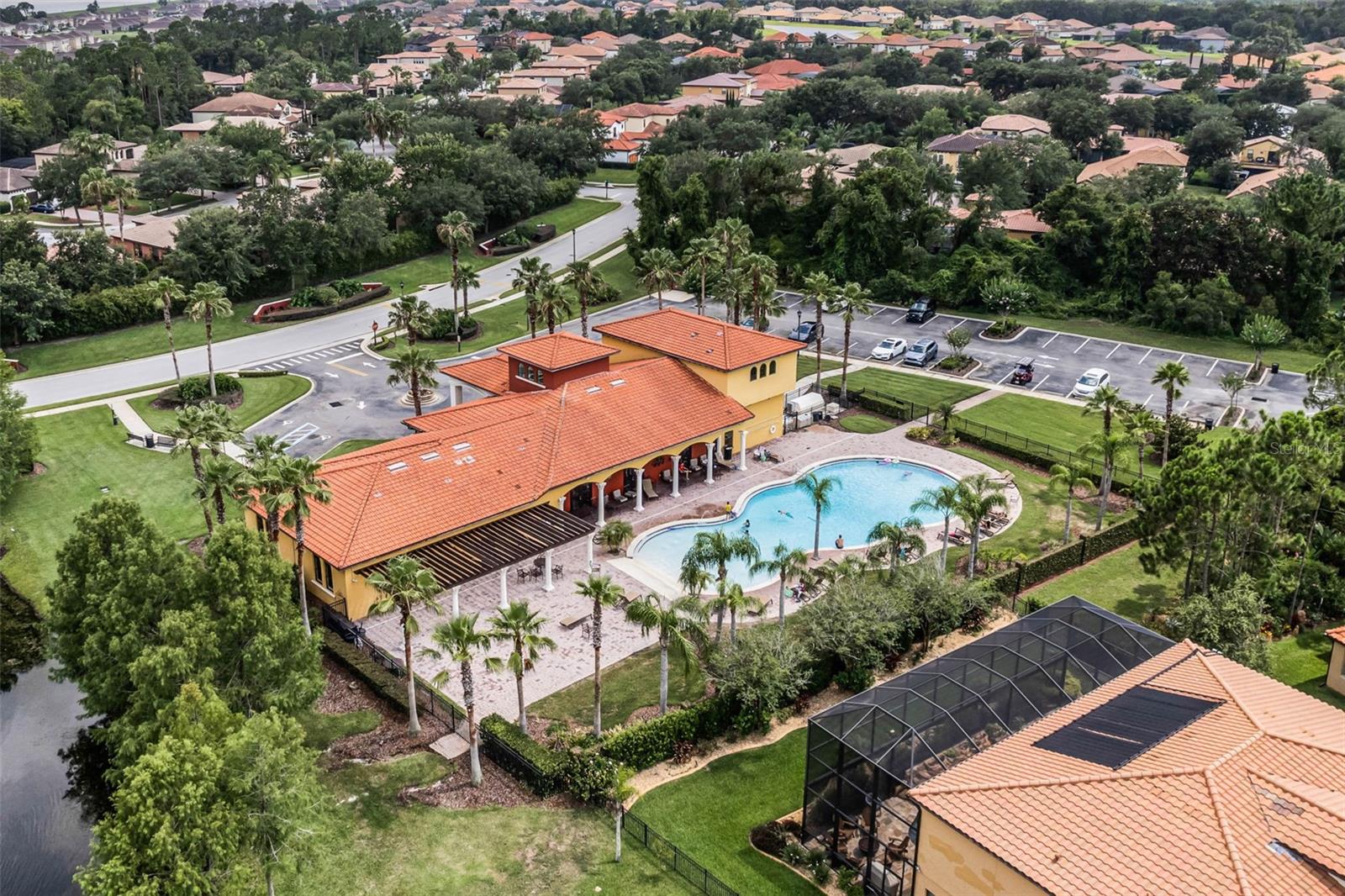 RIVIERA BELLA UN 9B - Residential