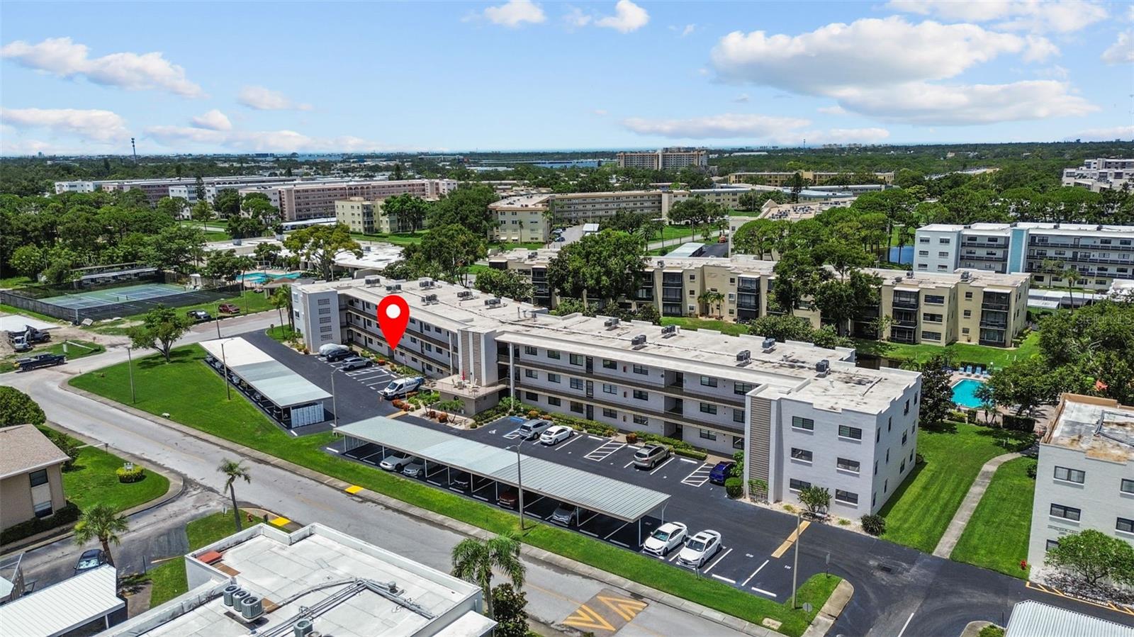 TERRACE PARK OF FIVE TOWNS - Residential