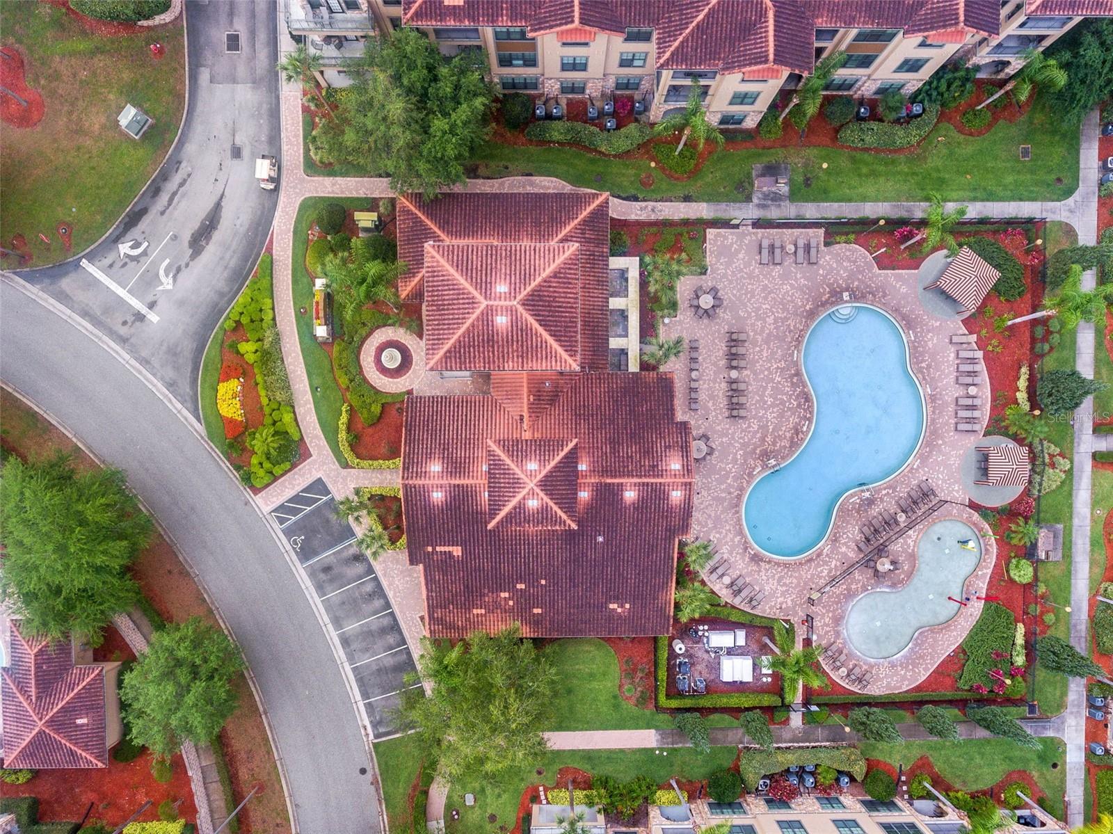 BELLA PIAZZA - Residential