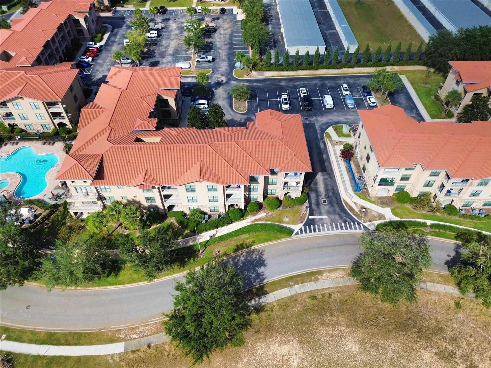 909 CHARO PARKWAY 1016