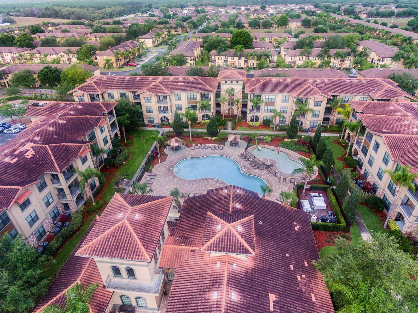 BELLA PIAZZA - Residential