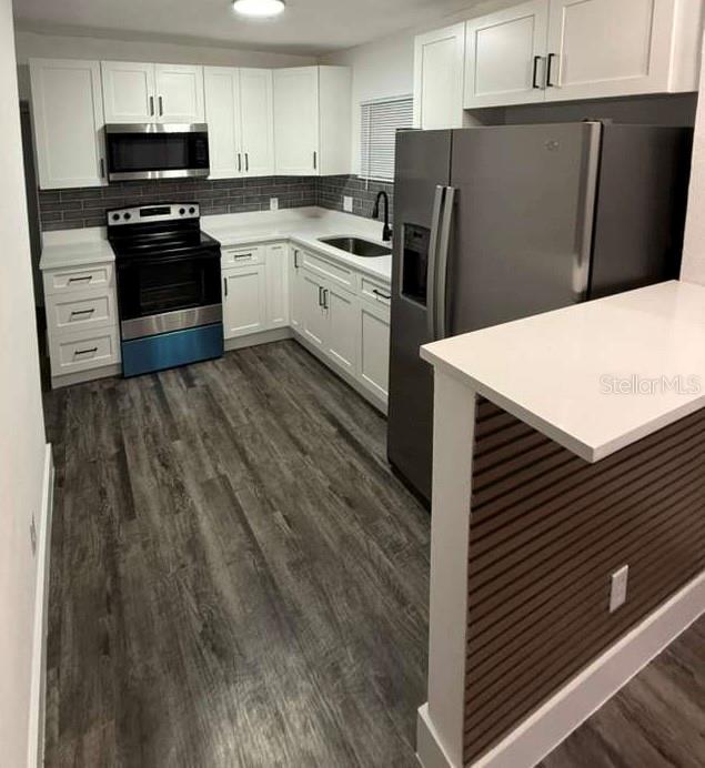 LOCKHARTS SUB - Residential