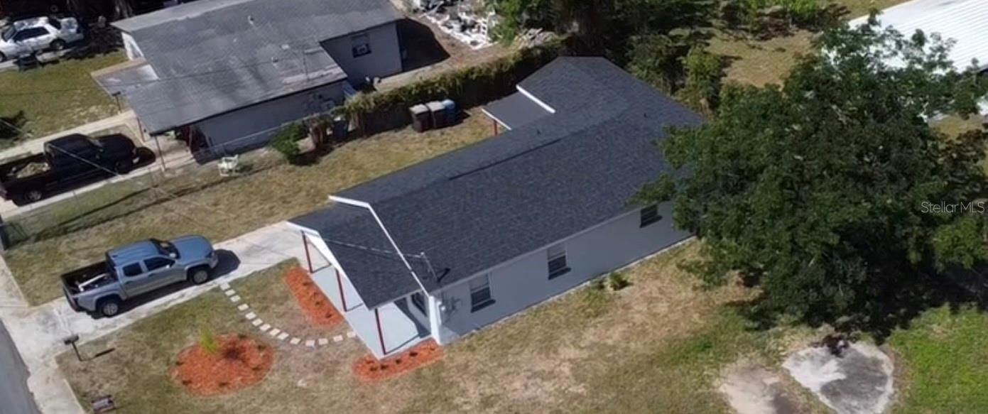 LOCKHARTS SUB - Residential