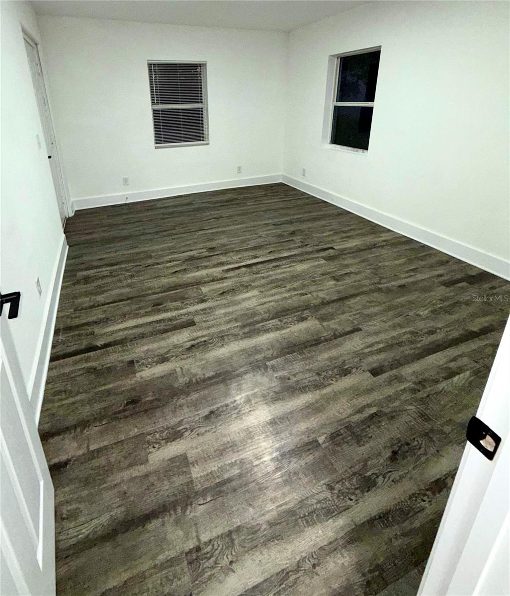 LOCKHARTS SUB - Residential