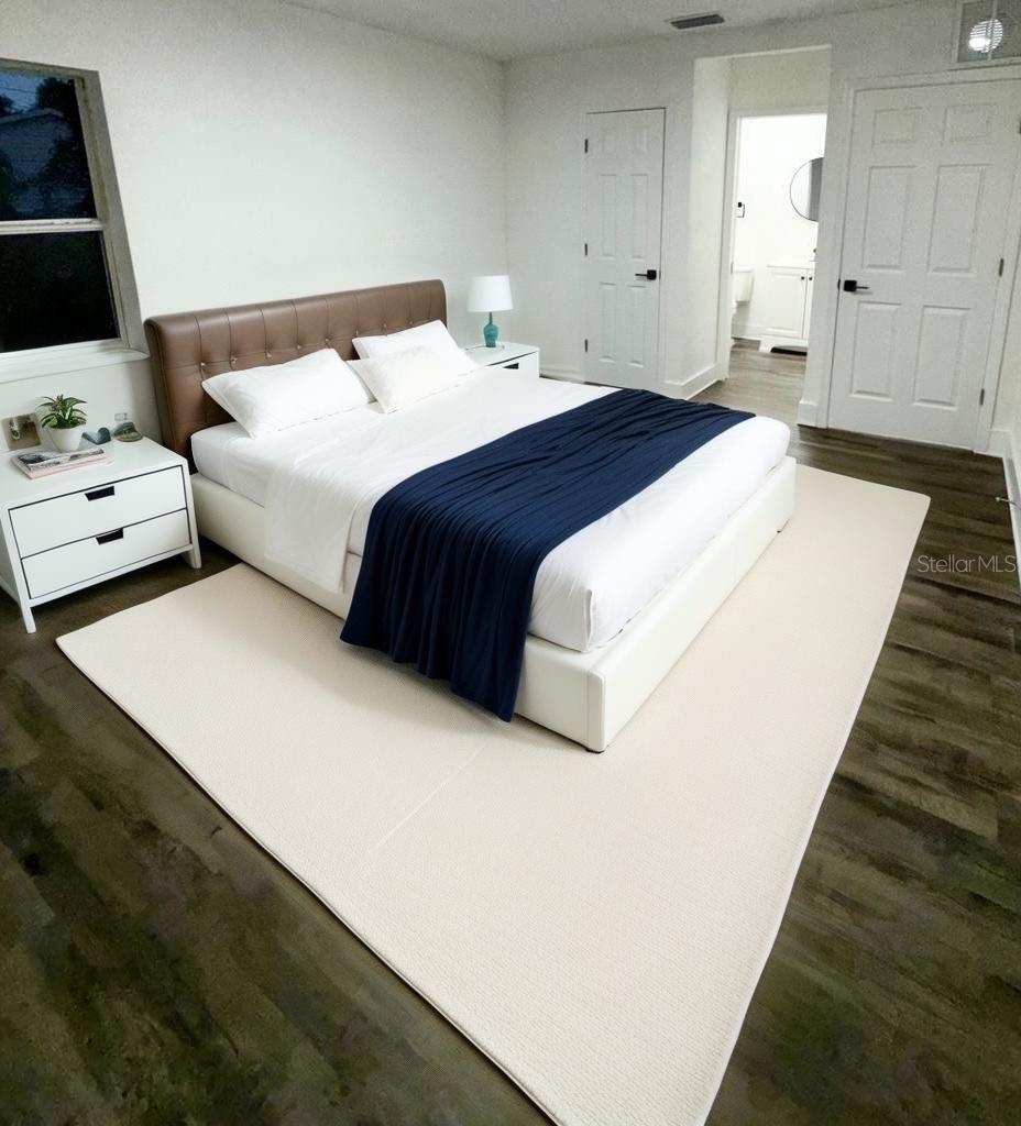 LOCKHARTS SUB - Residential