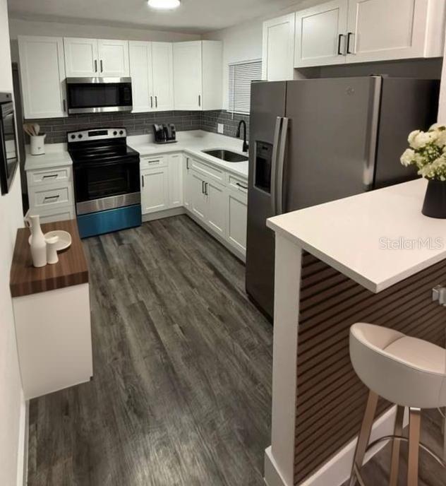 LOCKHARTS SUB - Residential