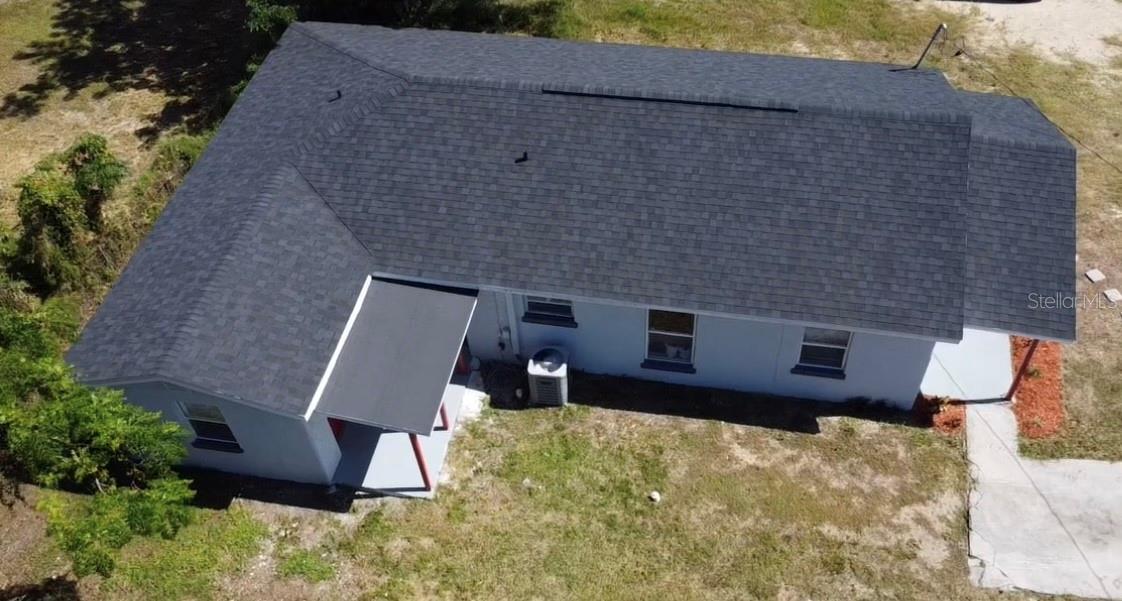 LOCKHARTS SUB - Residential