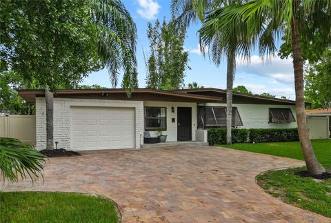 A home in WINTER PARK