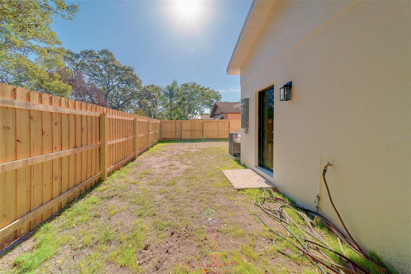 RAVENWOOD MANOR - Residential