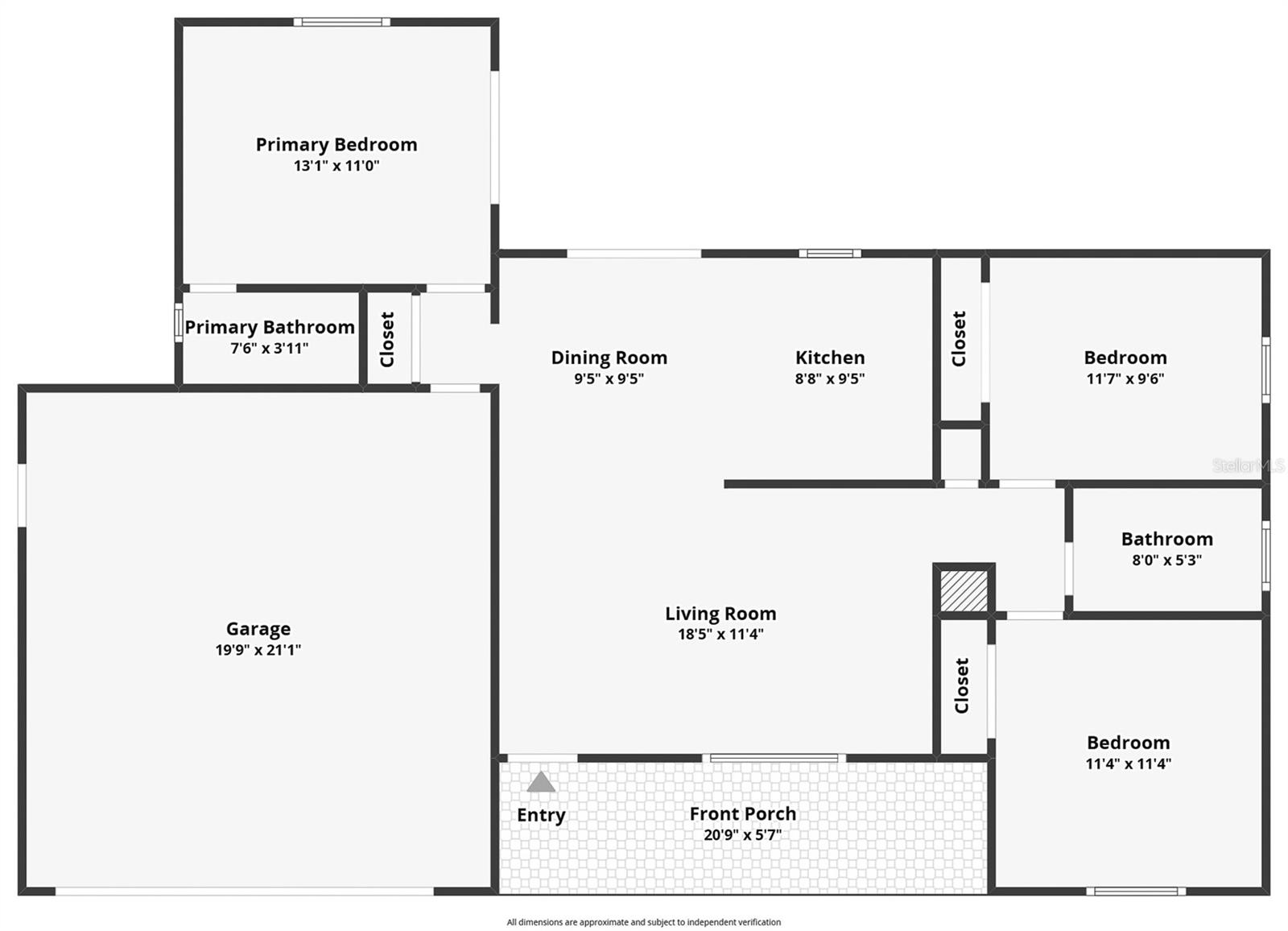 1837 SOURWOOD BOULEVARD