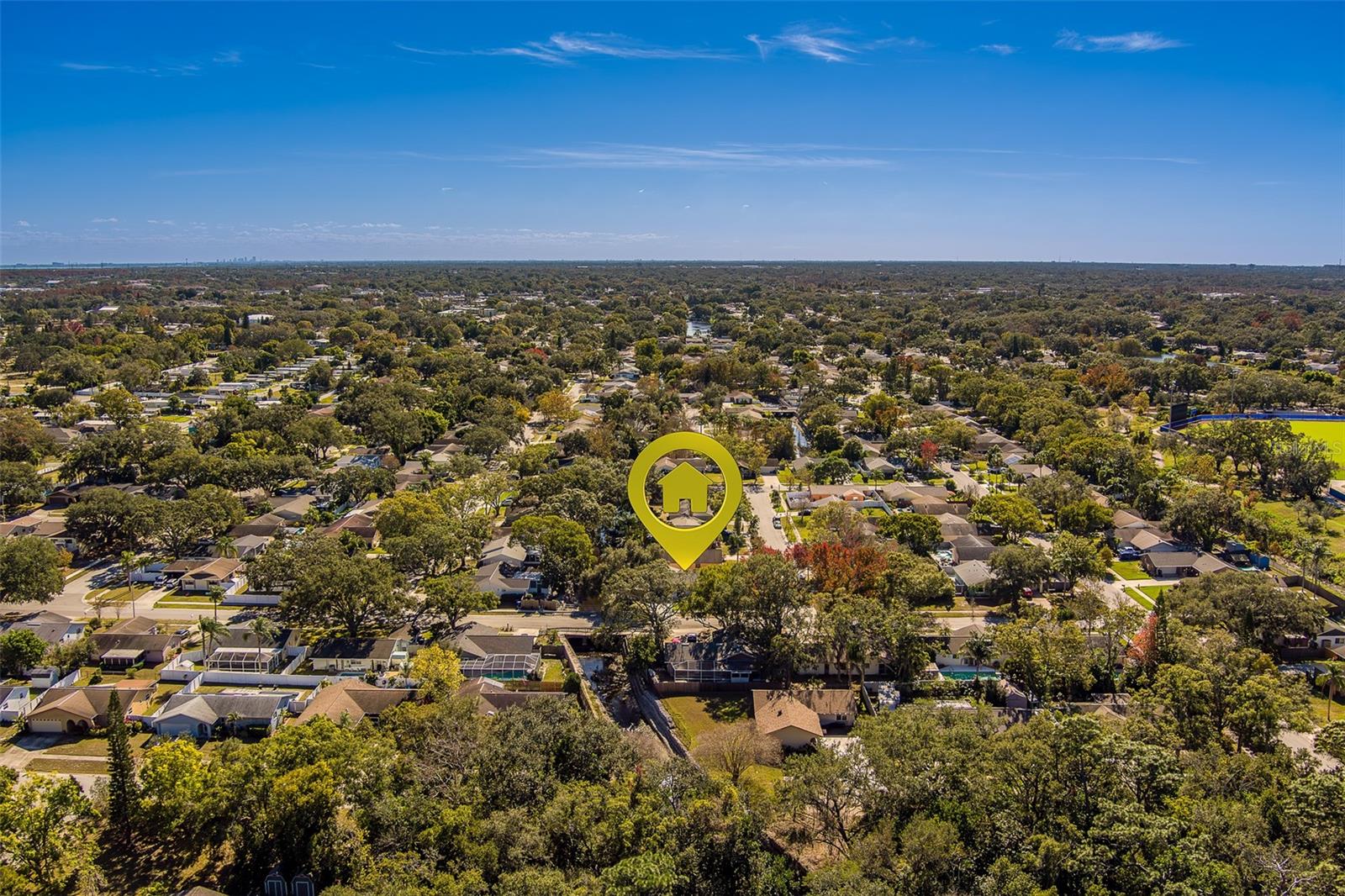 RAVENWOOD MANOR - Residential