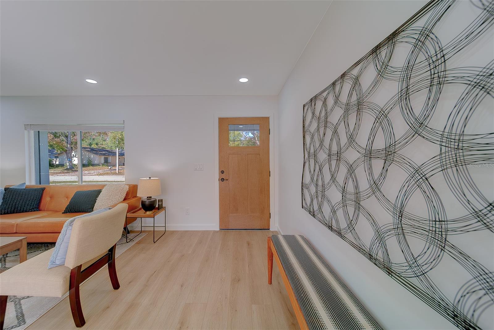 RAVENWOOD MANOR - Residential