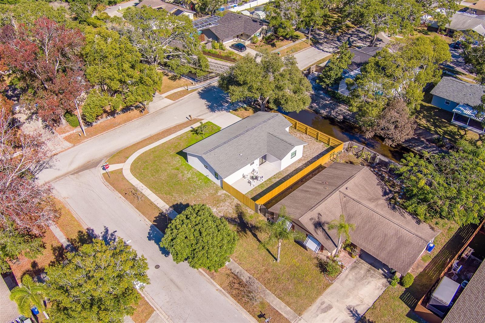 RAVENWOOD MANOR - Residential