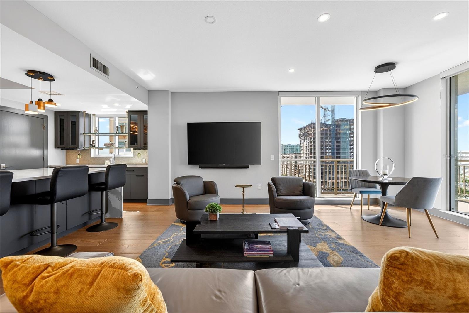 ALINARI - Residential