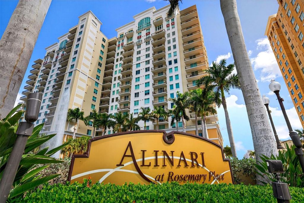 Photo of 800 N Tamiami Trail #1217, Sarasota, FL 34236 (MLS # A4685306)