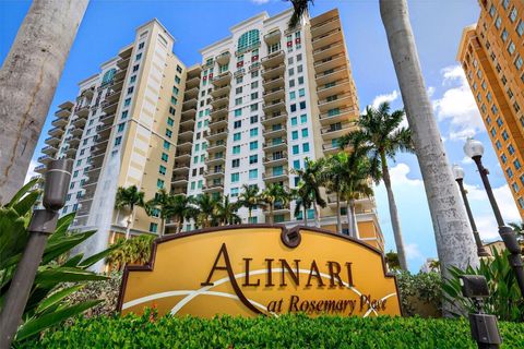 Photo of 800 N Tamiami Trail #1217, Sarasota, FL 34236 (MLS # A4685306)