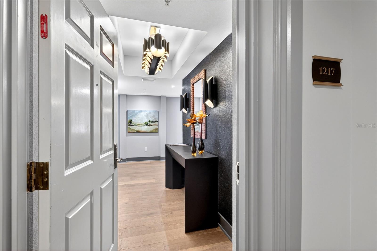 ALINARI - Residential