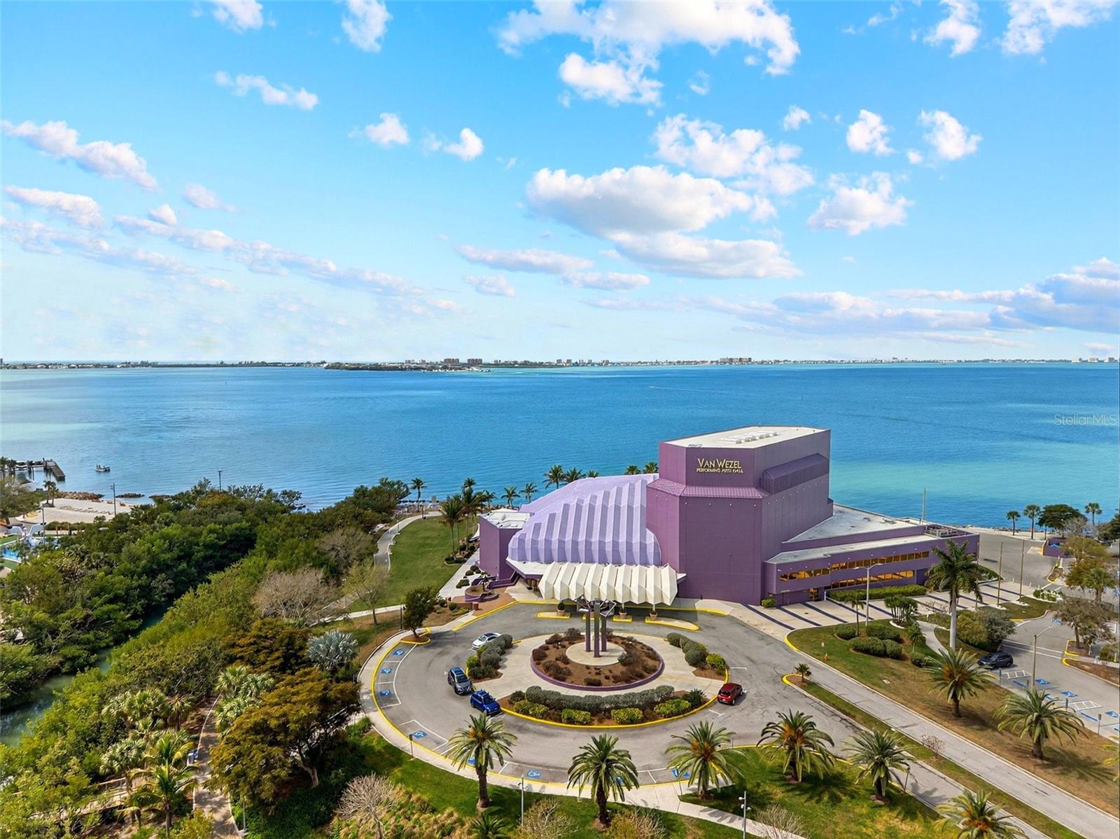 ALINARI - Residential