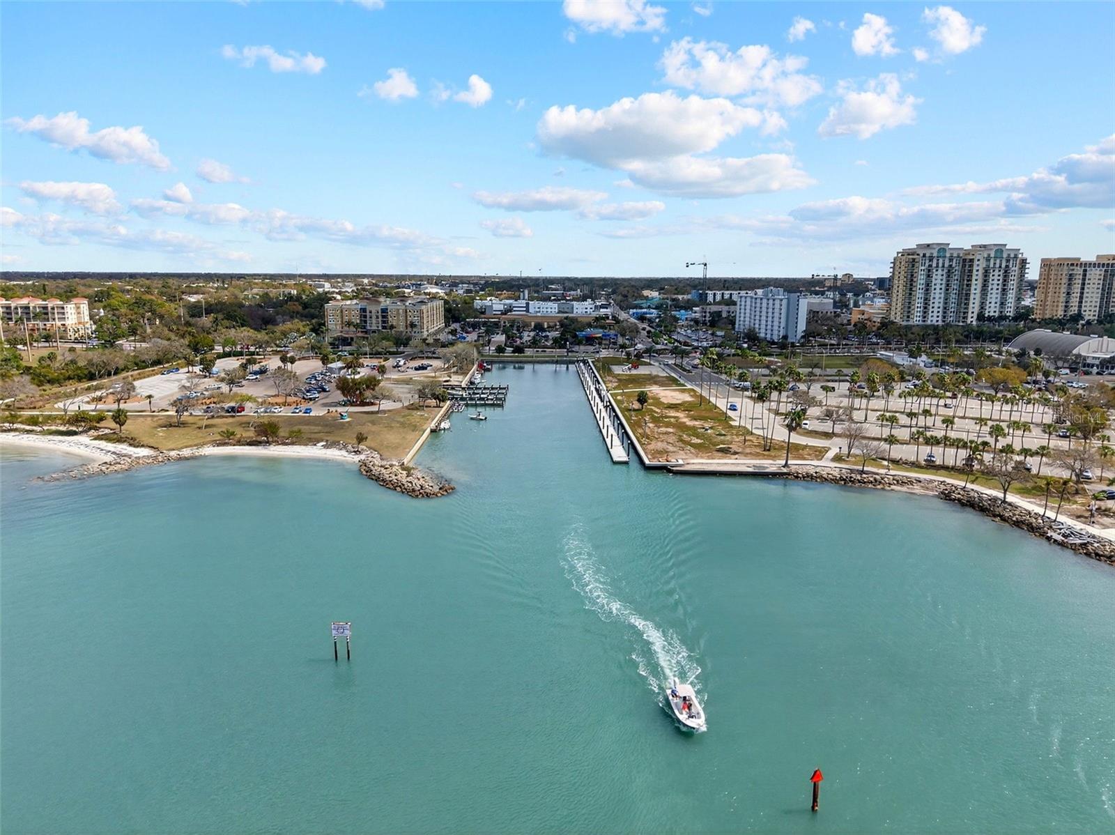 ALINARI - Residential