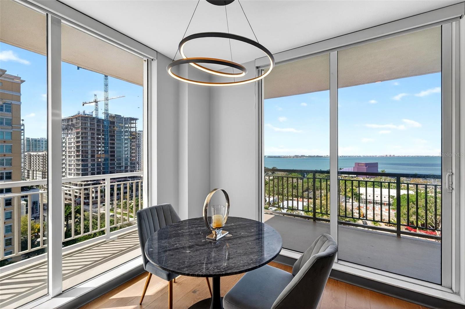 ALINARI - Residential