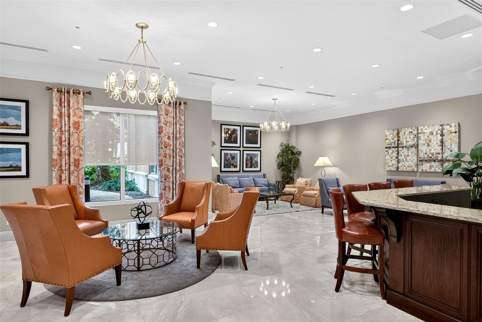 ALINARI - Residential