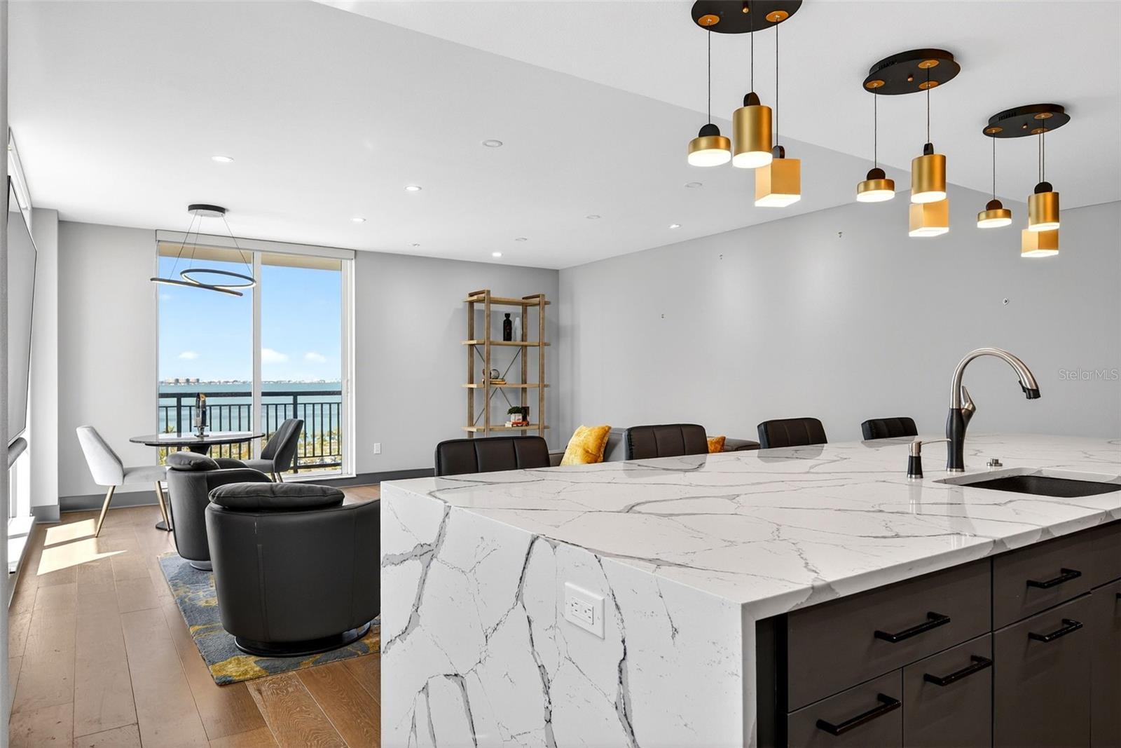 ALINARI - Residential