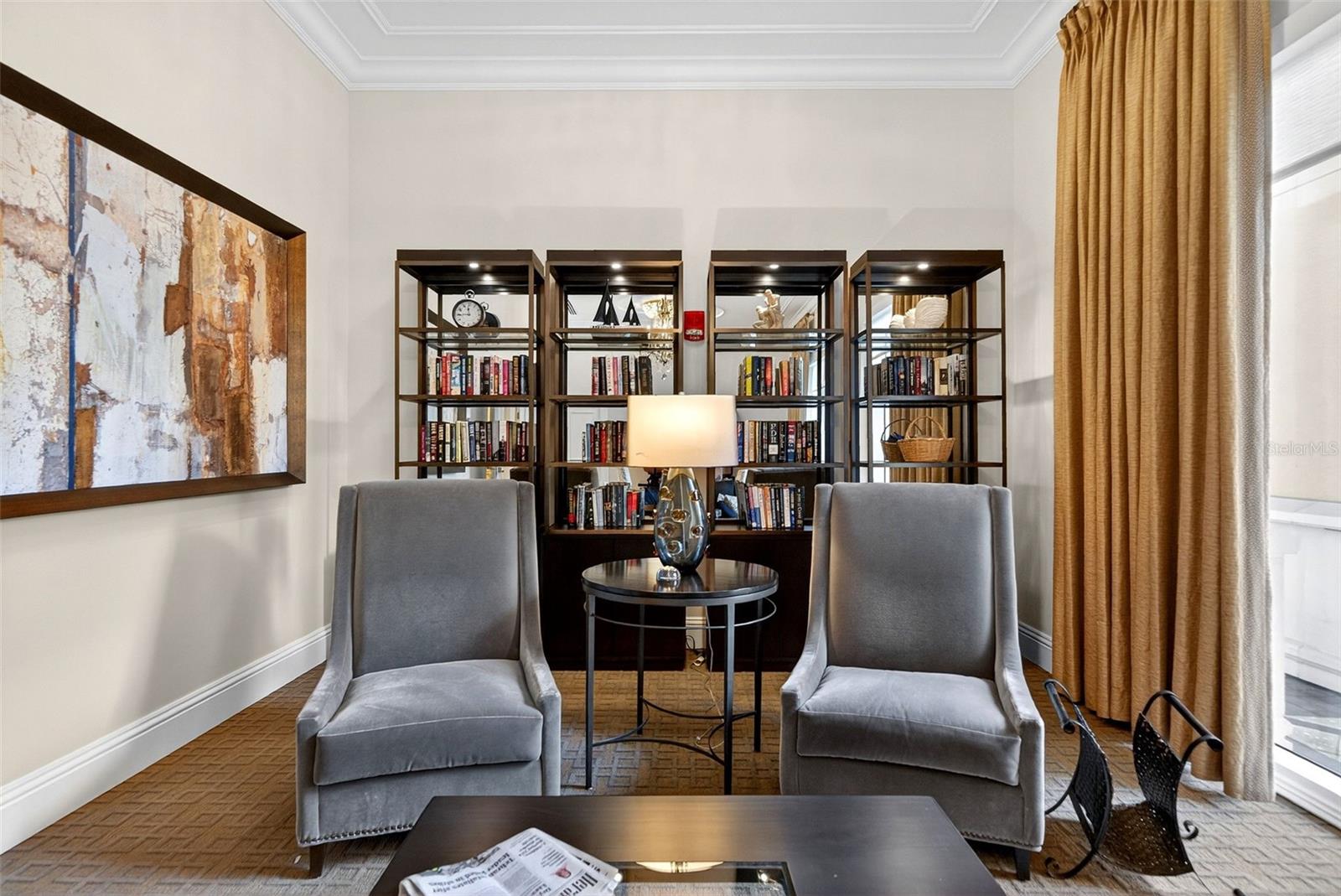 ALINARI - Residential