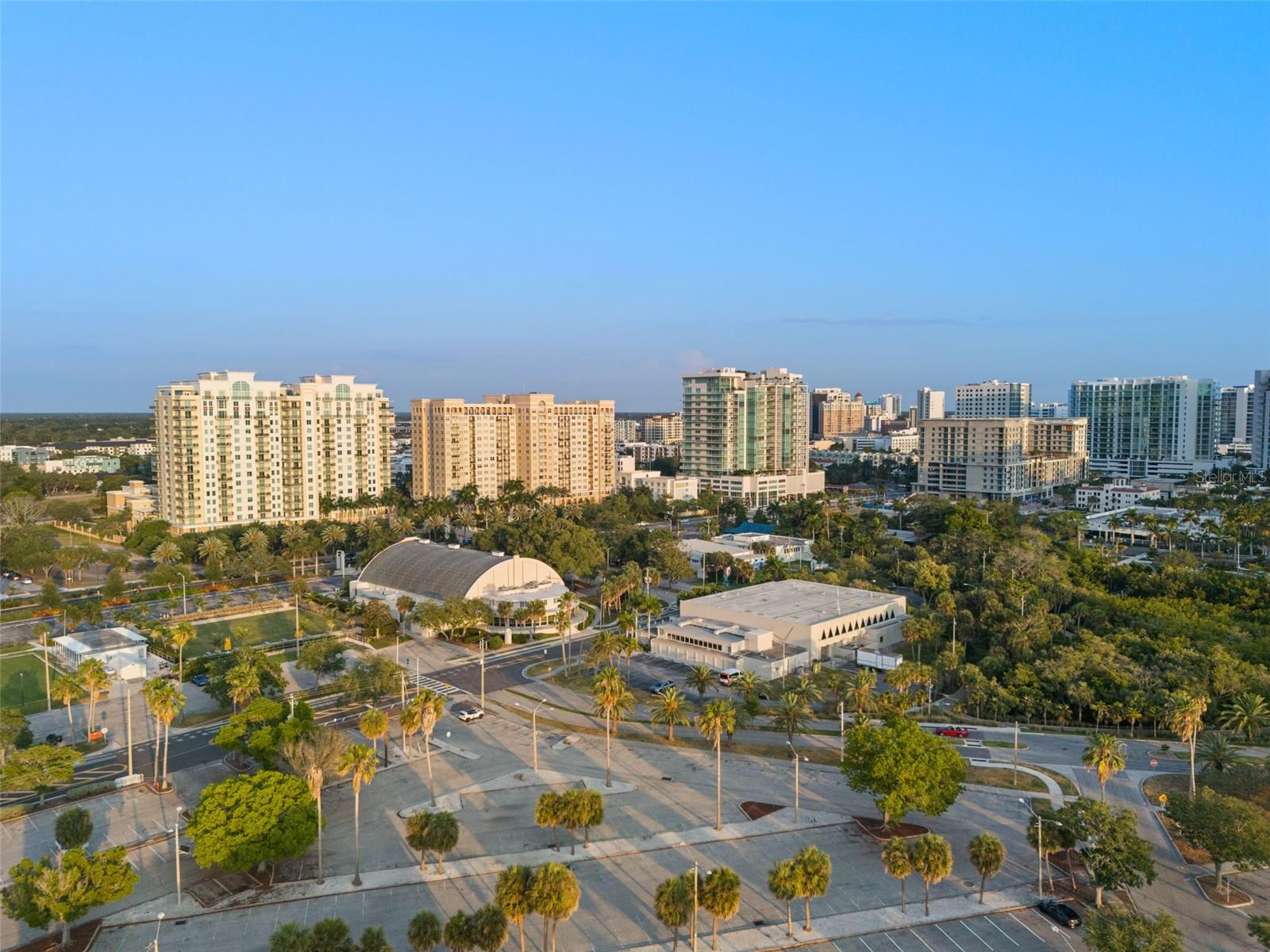 ALINARI - Residential