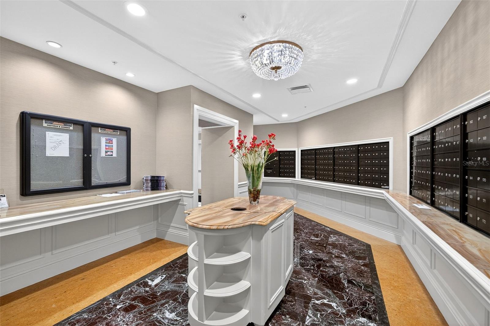 ALINARI - Residential