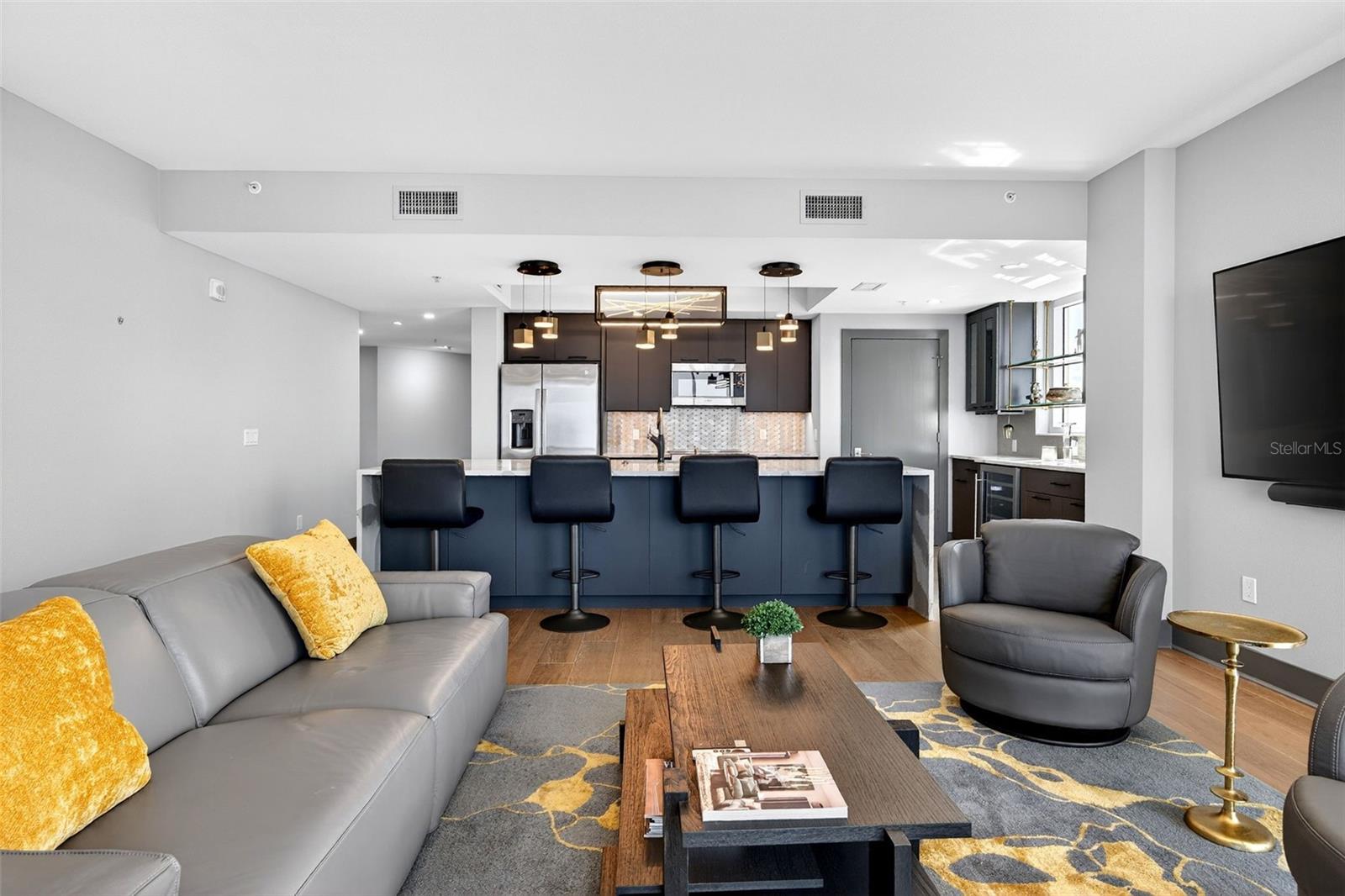 ALINARI - Residential