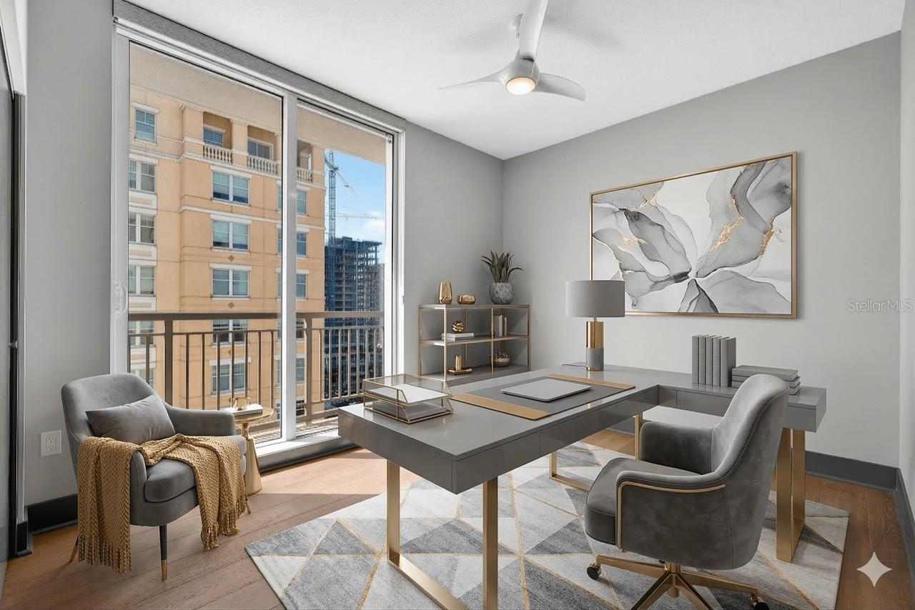 ALINARI - Residential