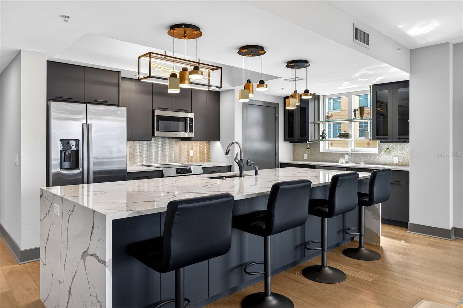 ALINARI - Residential