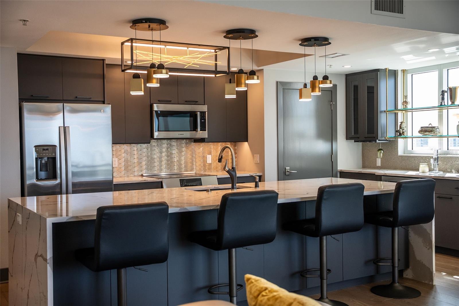 ALINARI - Residential