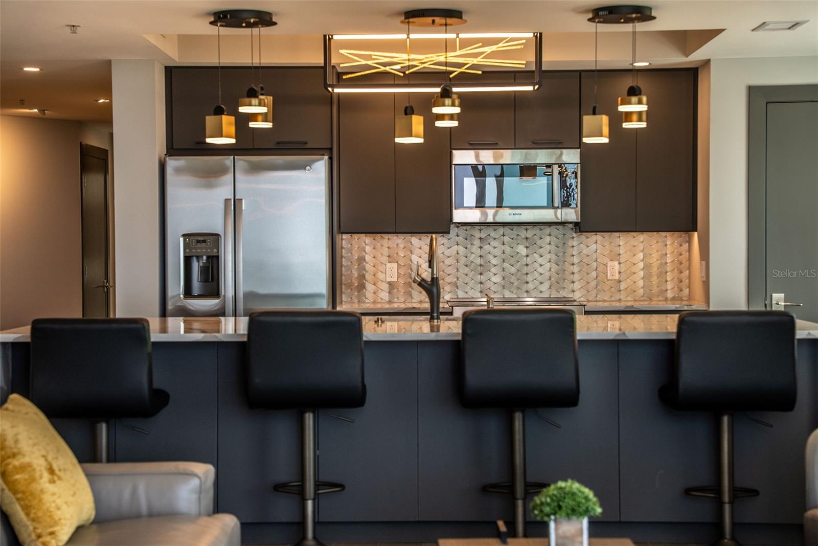 ALINARI - Residential