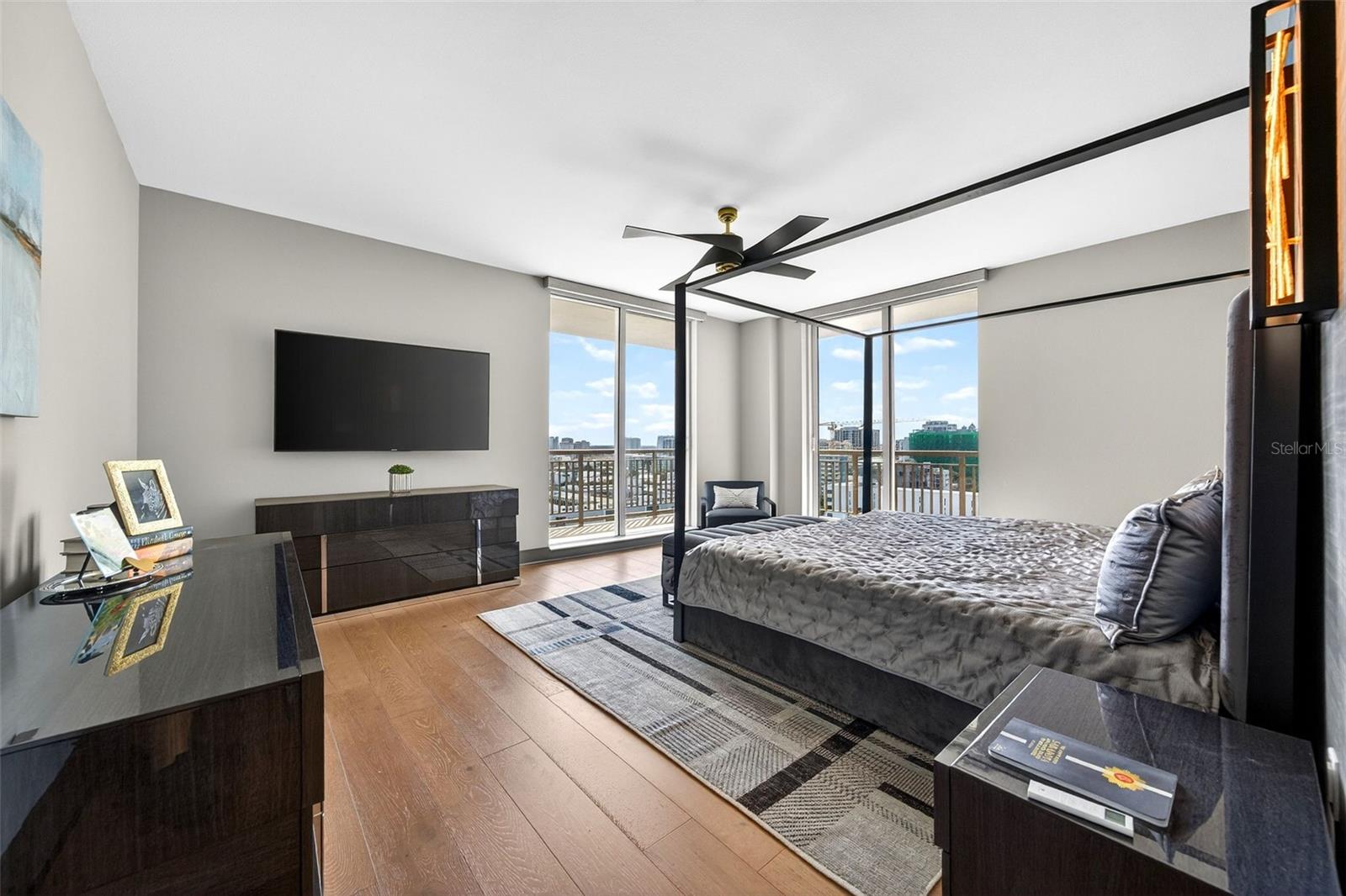 ALINARI - Residential