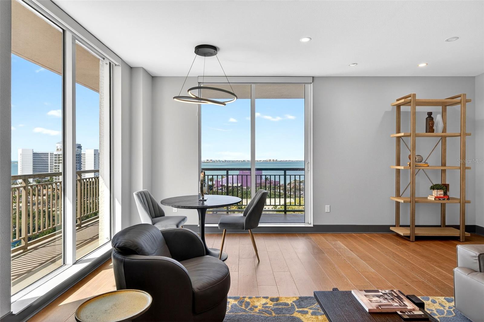 ALINARI - Residential