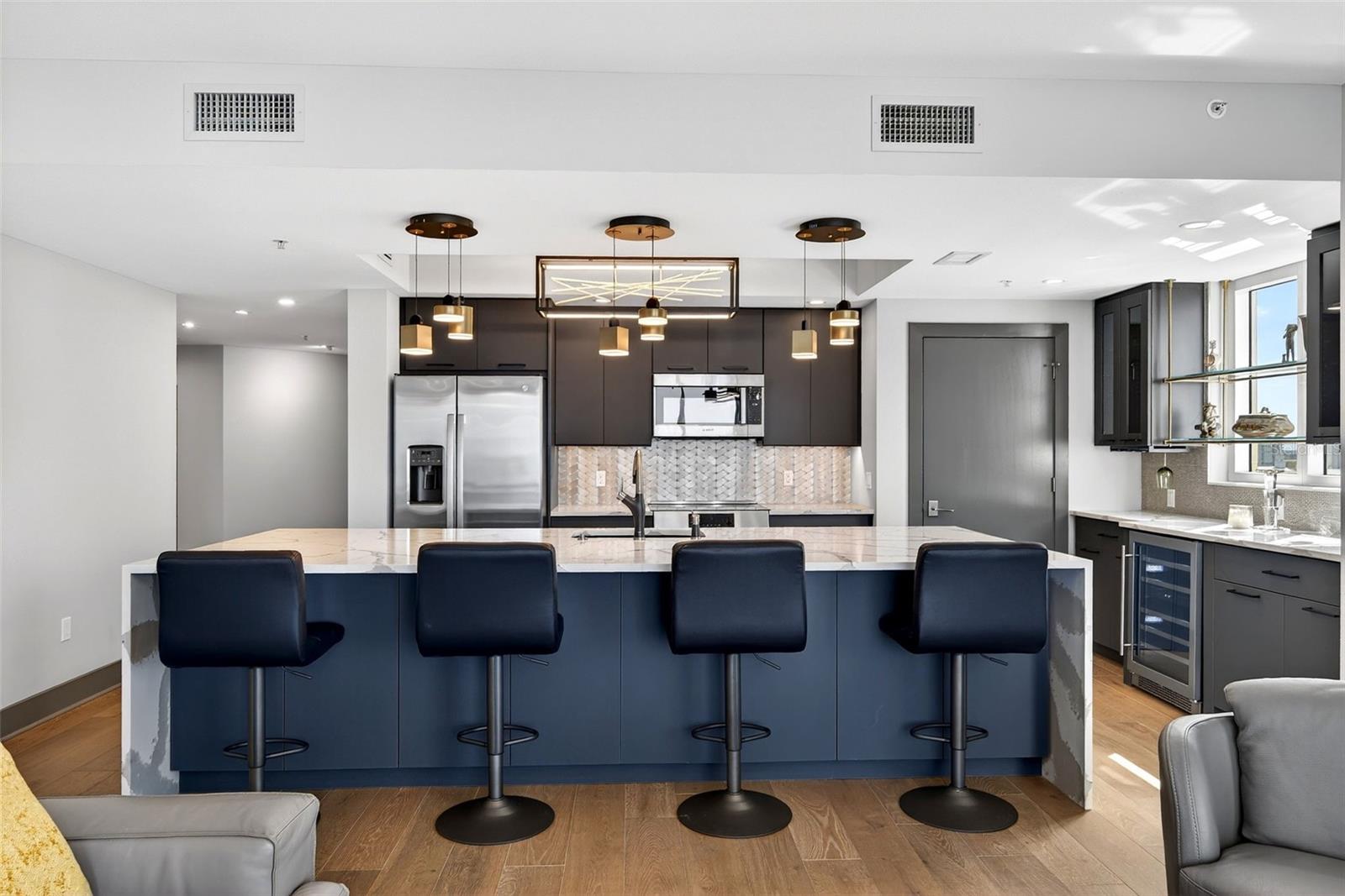 ALINARI - Residential