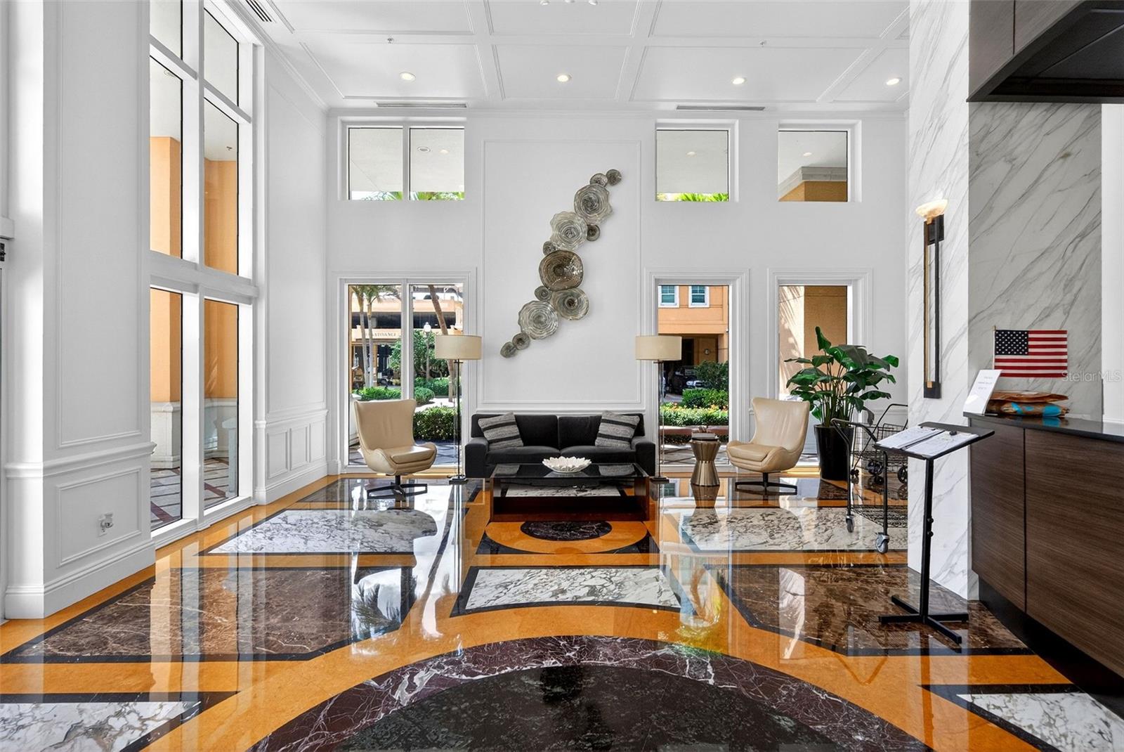 800 N TAMIAMI TRAIL 1217