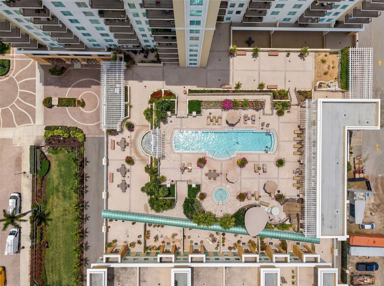 ALINARI - Residential