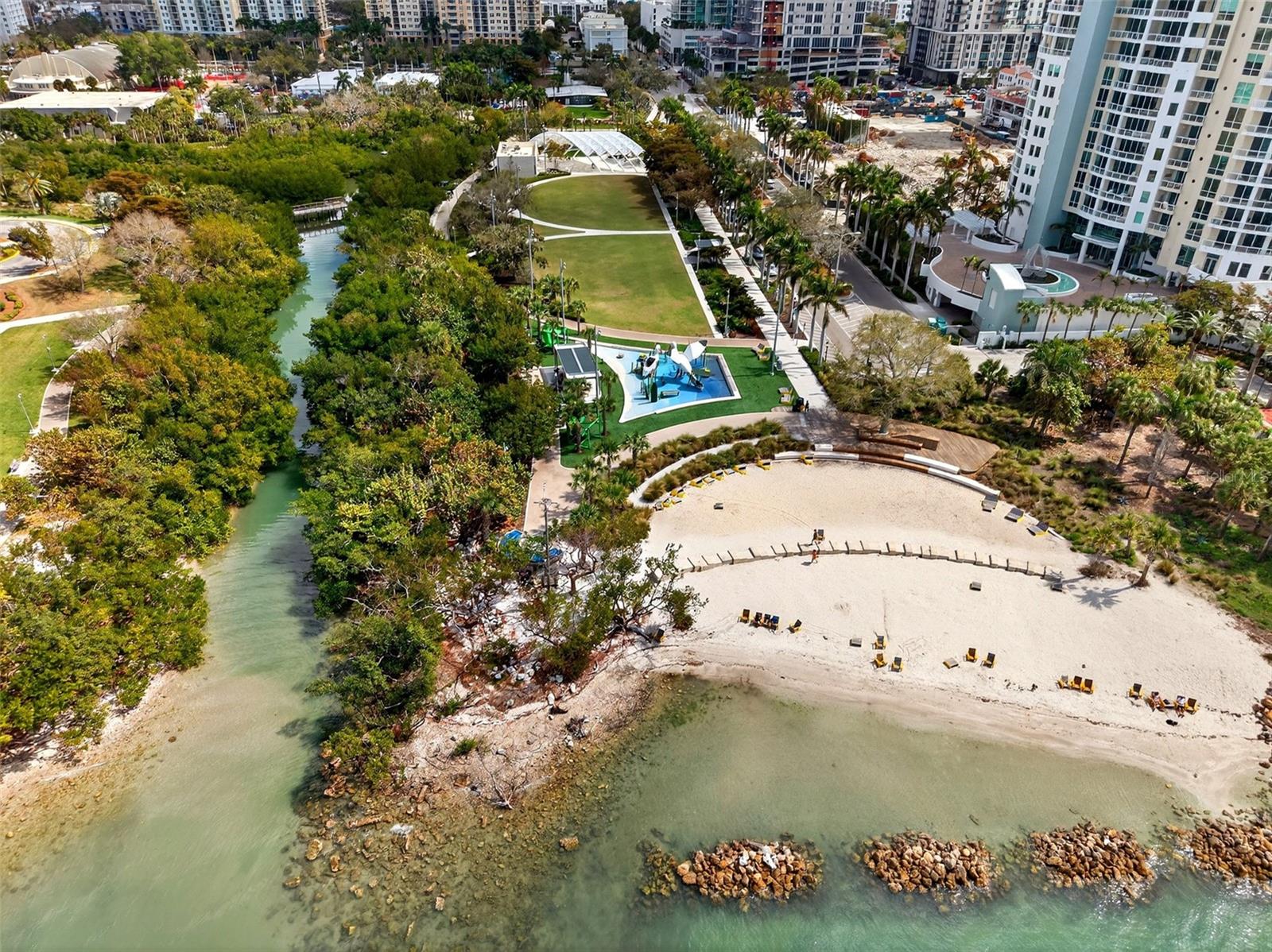 ALINARI - Residential